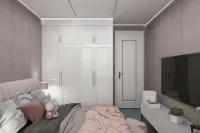 卧室 Italian Style 21