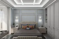 卧室 Italian Style 19