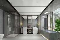 浴室 Italian Style 1