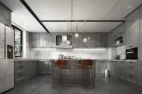 厨房 American Style 1