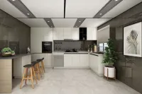 厨房 Italian Style 3