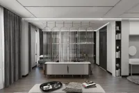 其他 Modern Style 6