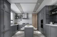 厨房 American Style 3