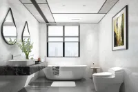 浴室 American Style 1