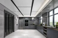 厨房 Italian Style 1