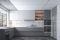 厨房 American Style 4