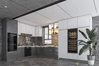 厨房 American Style 5