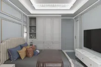 卧室 Italian Style 22