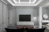 卧室 Italian Style 20