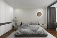 卧室 Italian Style 14