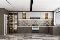 厨房 Italian Style 5