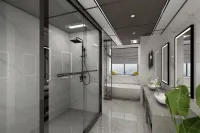 浴室 Modern Style 3