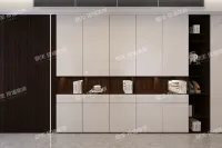 书房 Modern Style 1