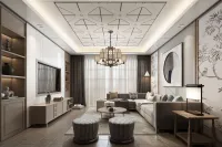 新中式风格1