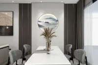 餐厅 New Chinese Style 1