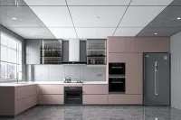 厨房 Italian Style 4