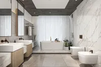 浴室 Italian Style 3