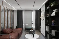 书房 Modern Style 3