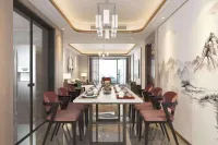 餐厅 New Chinese Style 4 (2)