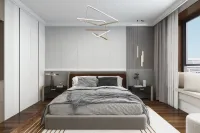 卧室 Italian Style 12