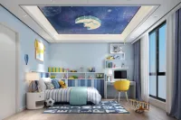 儿童房 Modern Style 1
