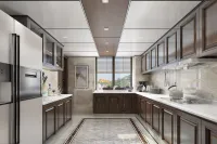 厨房 New Chinese Style 1