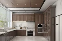 厨房 New Chinese Style 2