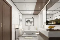 浴室  New Chinese Style 2