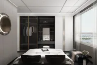 卧室 Italian Style 17 (2)