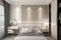 卧室 Italian Style 13