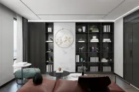 书房 Modern Style 2