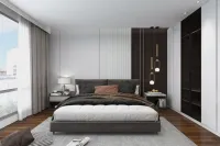 卧室 Italian Style 15
