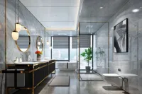 浴室 Italian Style 2