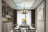 餐厅 New Chinese Style 3