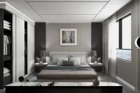 卧室 Italian Style 23