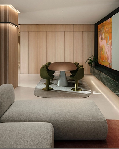 Global Prefab Interior Market Surges