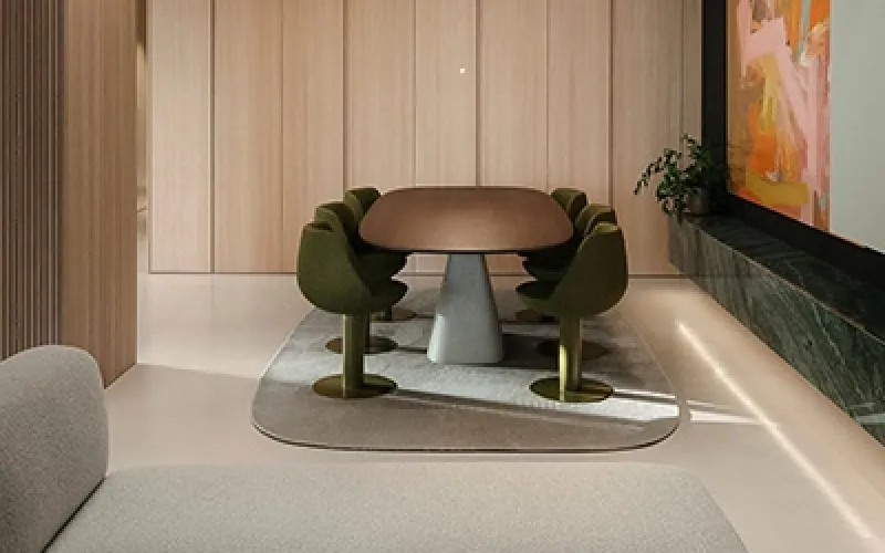 Global Prefab Interior Market Surges